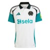 Camiseta de fútbol Newcastle United Tercera Equipación 2024-25 - Hombre